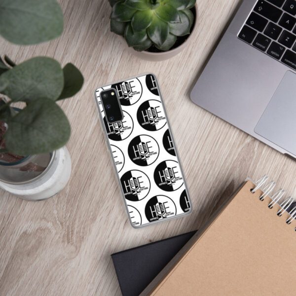 Logo Samsung Case - Image 4