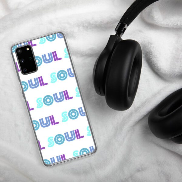 SOUL Samsung Case - Image 6