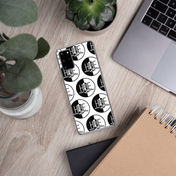 Logo Samsung Case - Image 6