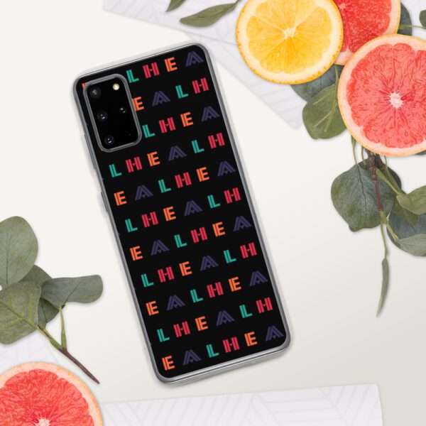 HEAL Samsung Case - Image 6