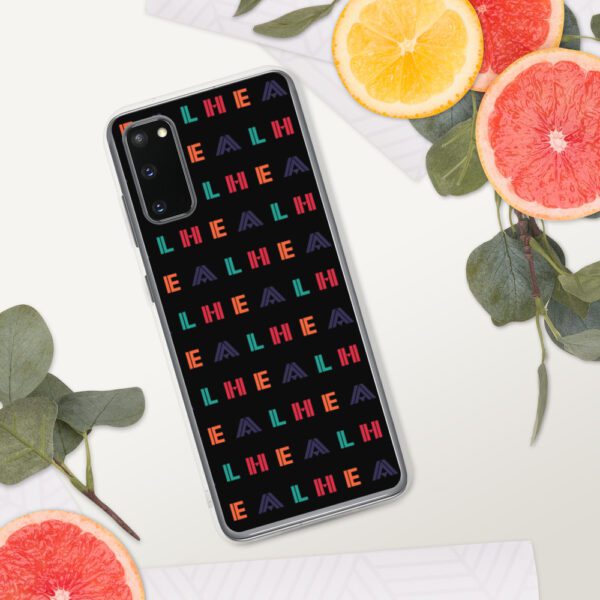 HEAL Samsung Case - Image 4