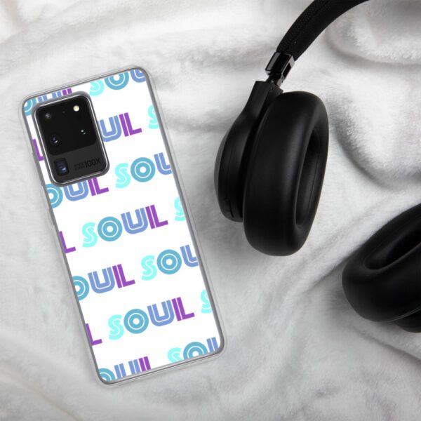 SOUL Samsung Case - Image 7