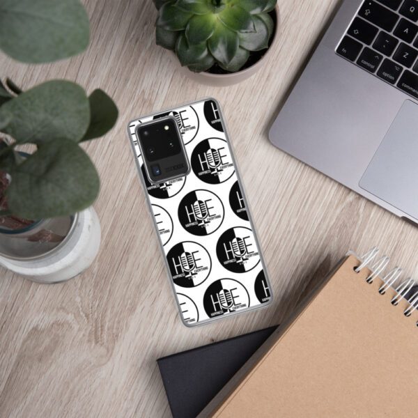 Logo Samsung Case - Image 7