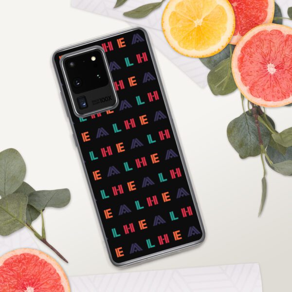 HEAL Samsung Case - Image 7