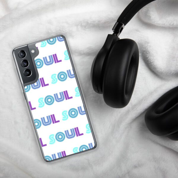 SOUL Samsung Case - Image 8