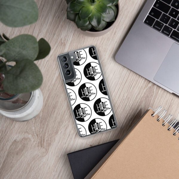 Logo Samsung Case - Image 8