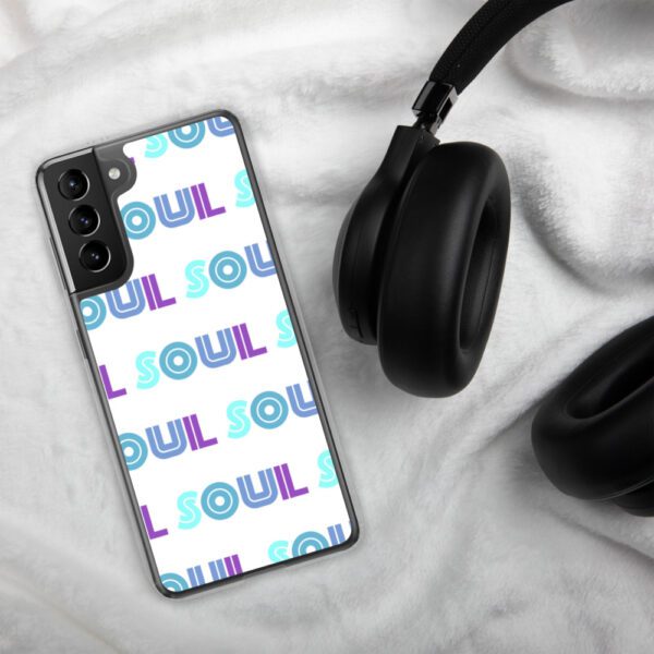 SOUL Samsung Case - Image 9