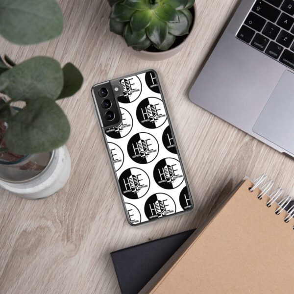 Logo Samsung Case - Image 9