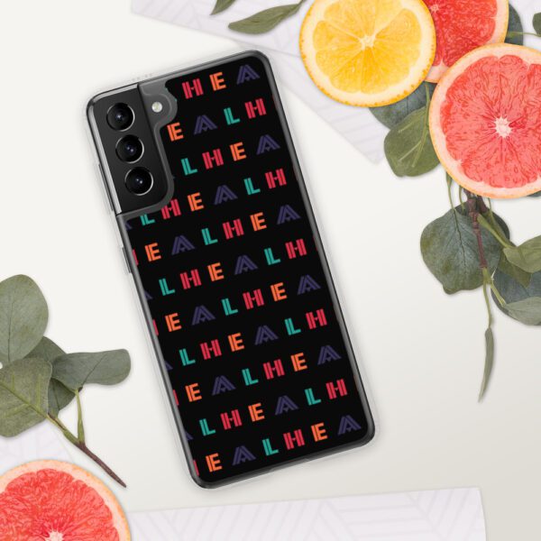 HEAL Samsung Case - Image 9
