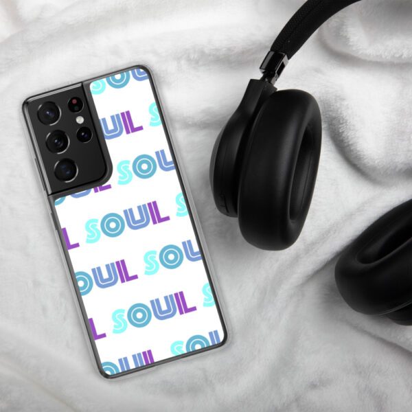 SOUL Samsung Case - Image 10