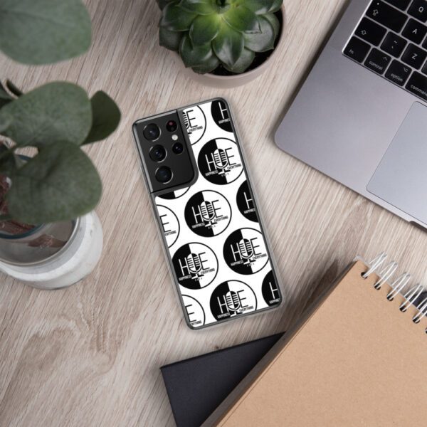Logo Samsung Case - Image 10