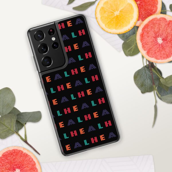 HEAL Samsung Case - Image 10