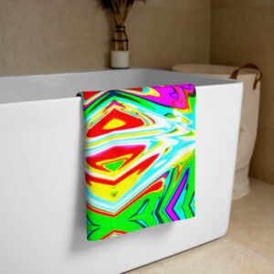 Electric Towel