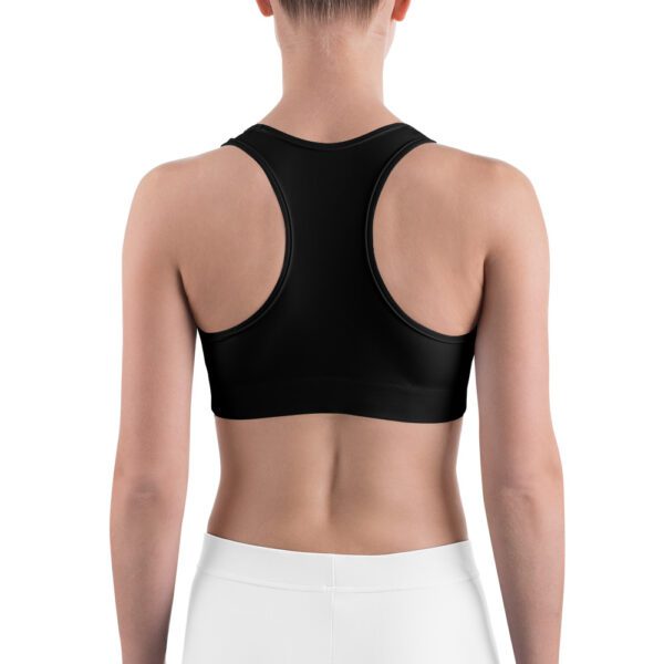 Towards Healing Sports bra - Image 4