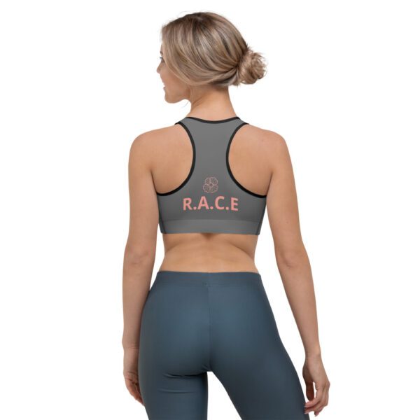 11 Flower Sports bra - Image 4