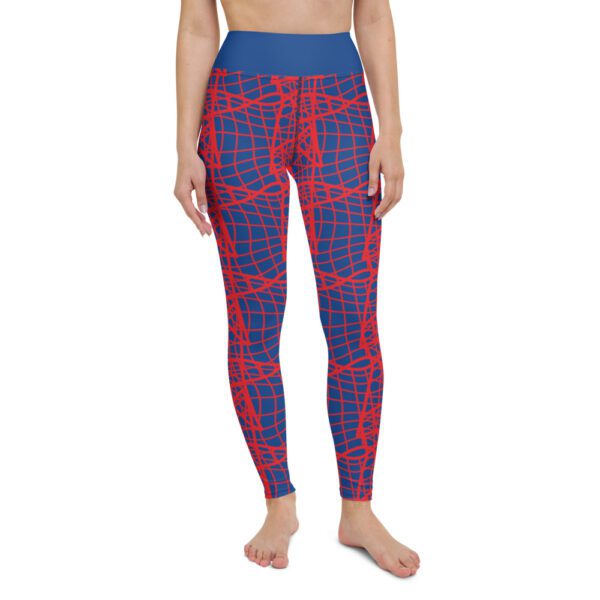 Electricity Yoga Leggings
