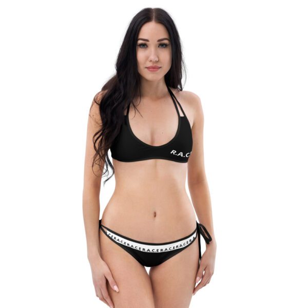 Towards Healing Bikini
