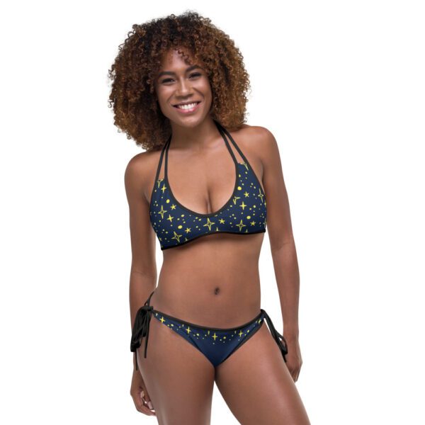 Starry Night Bikini - Image 7