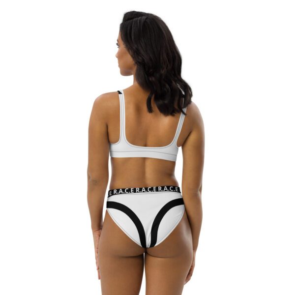 Towards Healing Recycled high-waisted bikini - Image 4