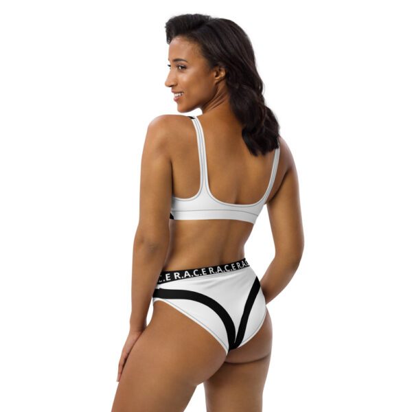 Towards Healing Recycled high-waisted bikini - Image 6