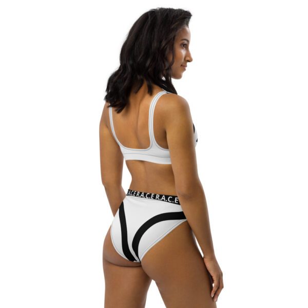 Towards Healing Recycled high-waisted bikini - Image 5