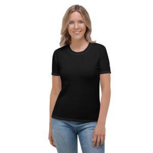 Towards Healing Women's T-shirt