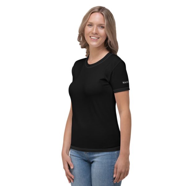 Towards Healing Women's T-shirt - Image 3