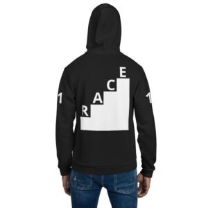 R.A.C.E Hoodie sweater