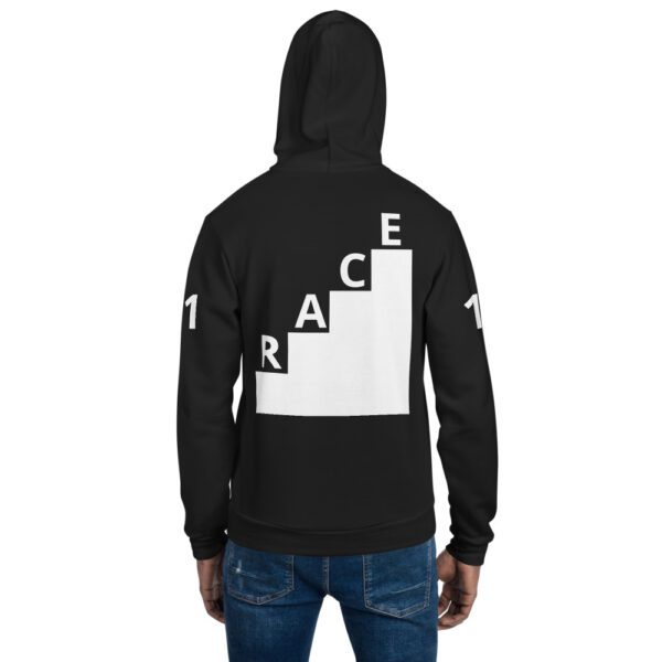 R.A.C.E Hoodie sweater