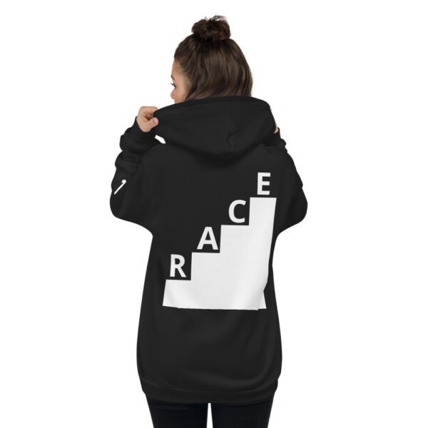R.A.C.E Hoodie sweater - Image 2