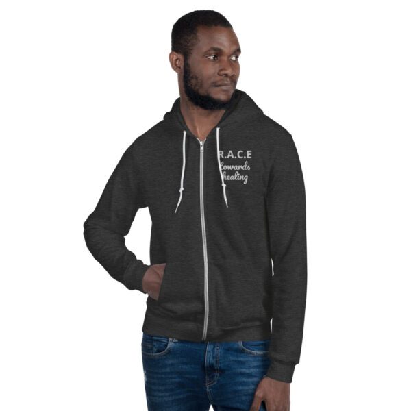 Towards Healing Hoodie sweater - Image 5