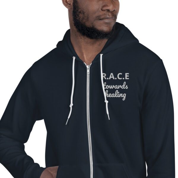 Towards Healing Hoodie sweater - Image 4