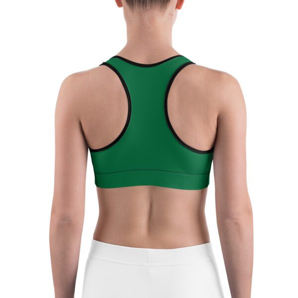 X's Sports Bra - Image 4