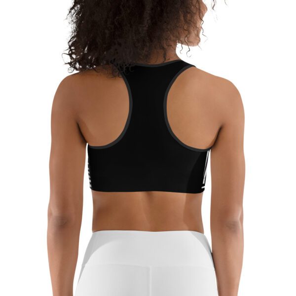 Balance Sports Bra - Image 4