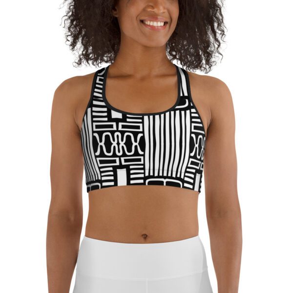 Balance Sports Bra