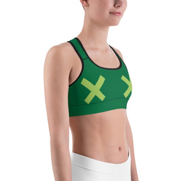 X's Sports Bra - Image 3