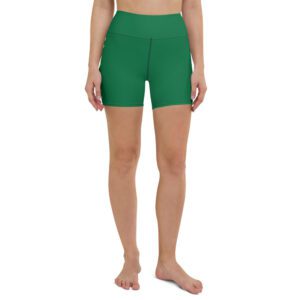X's Yoga Shorts